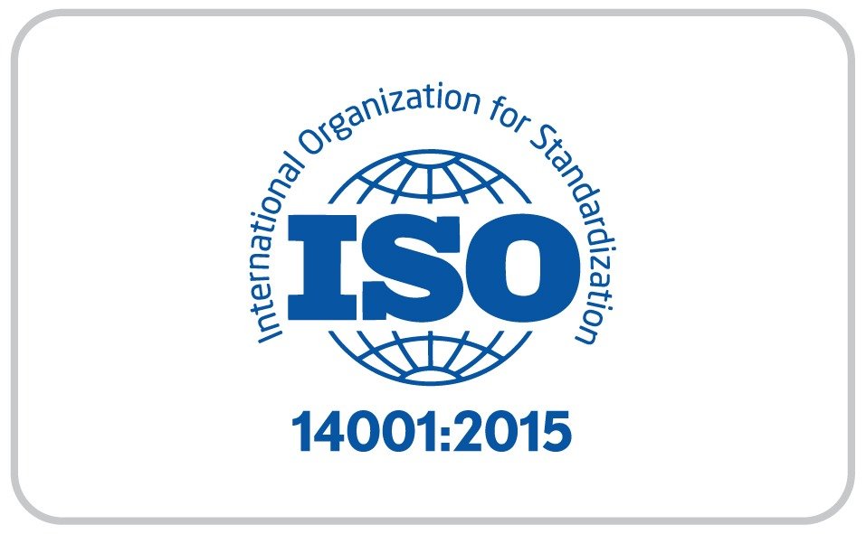 ISO 140001