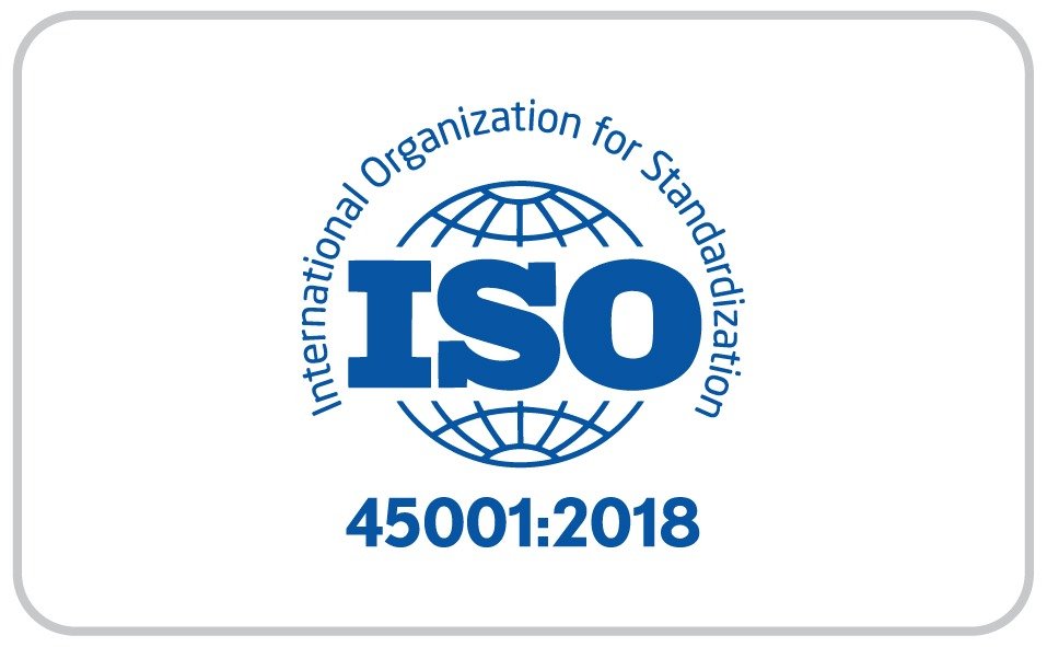 ISO 45001